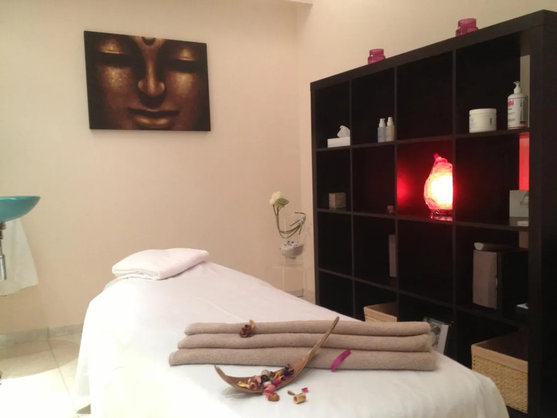 Hôtel du Grand Lac Excelsior — rooms and atmosphere