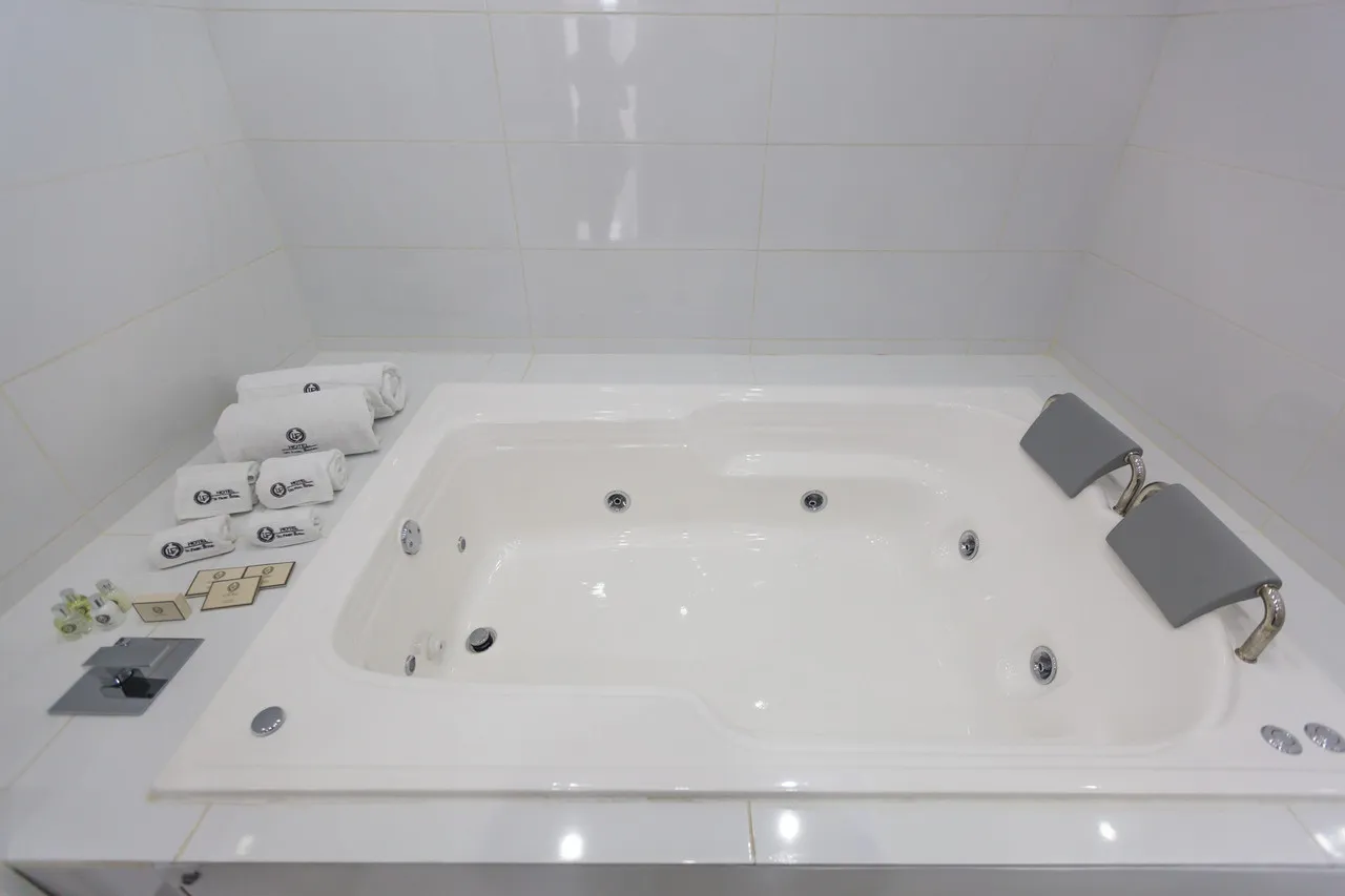 Hotel Du Parc Royal — ภาพห้องพักและบรรยากาศ
