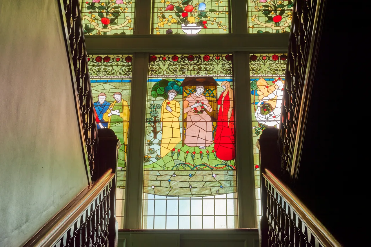 Hotel du Vin Glasgow at One Devonshire Gardens — ภาพห้องพักและบรรยากาศ