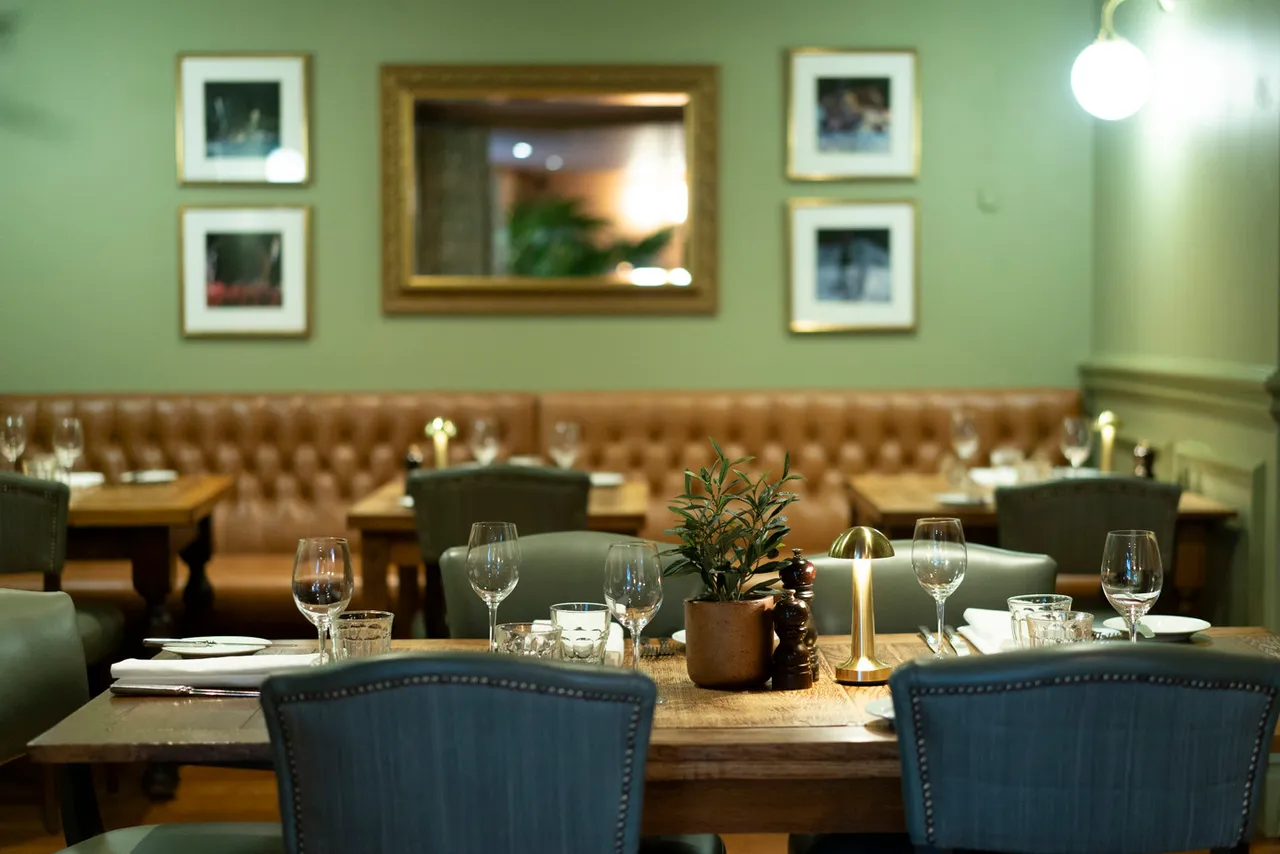 Hotel du Vin & Bistro York — ภาพห้องพักและบรรยากาศ