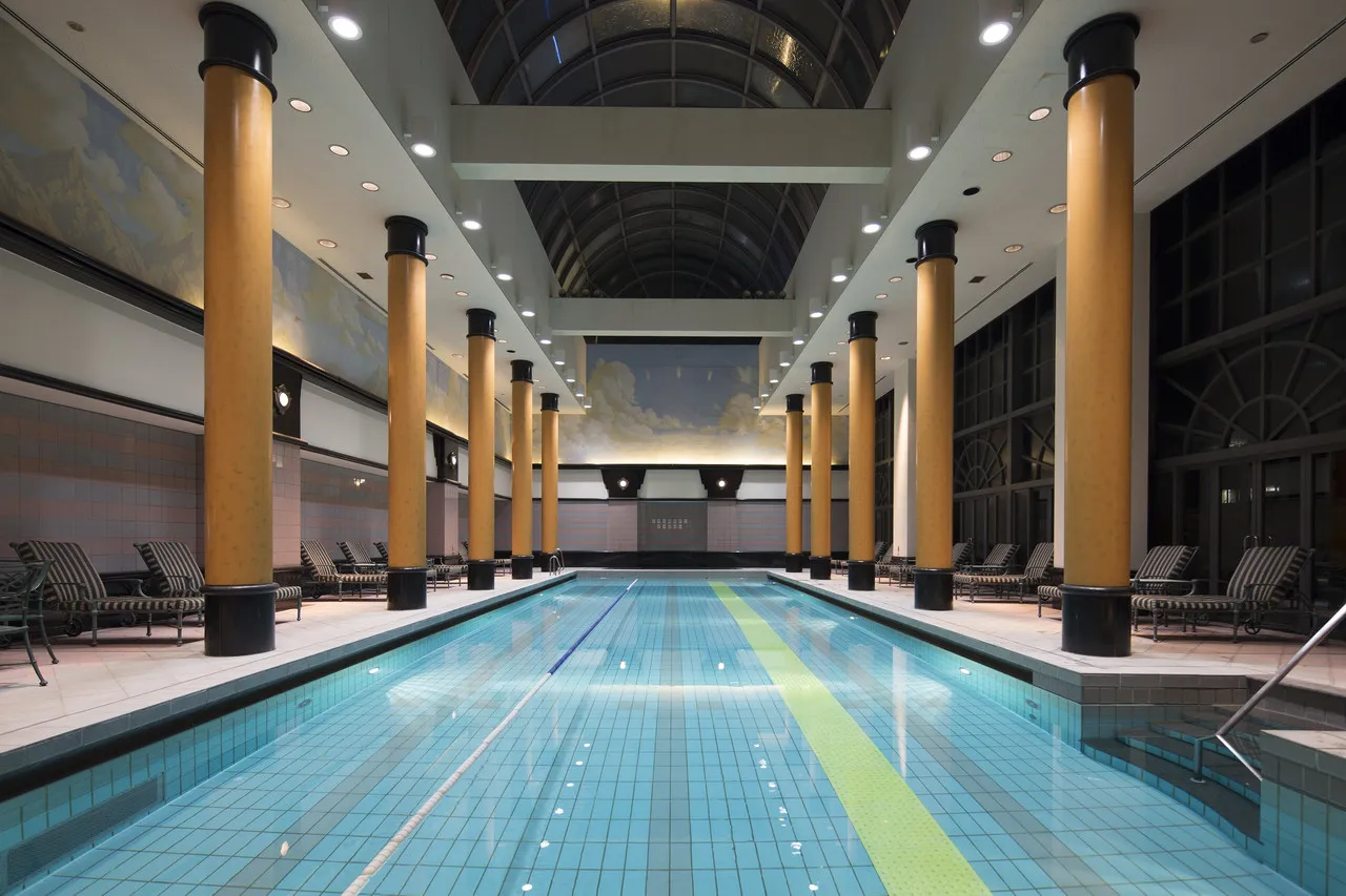 Hotel East 21 Tokyo — rooms and atmosphere