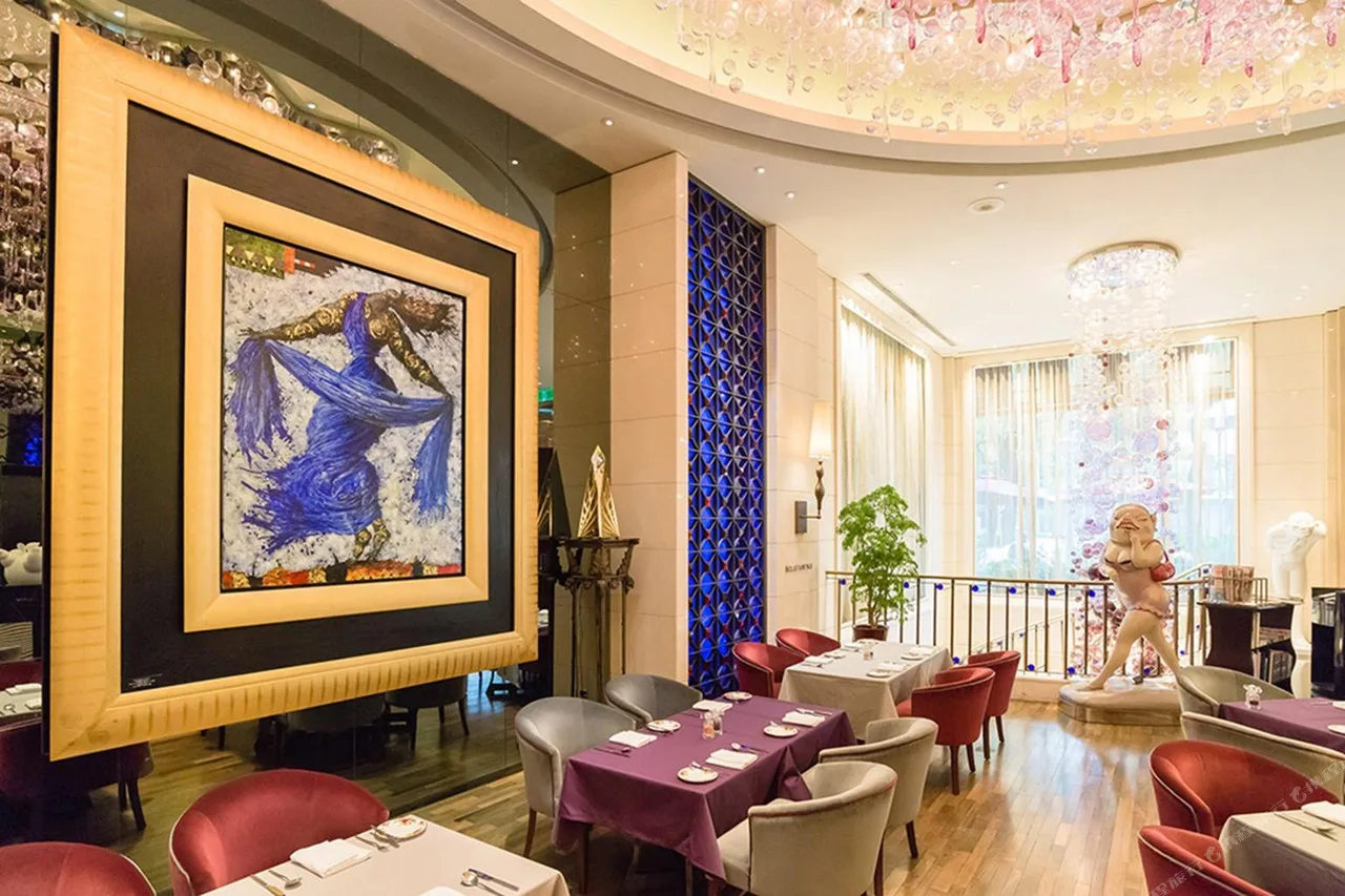 Hotel Éclat Taipei — rooms and atmosphere