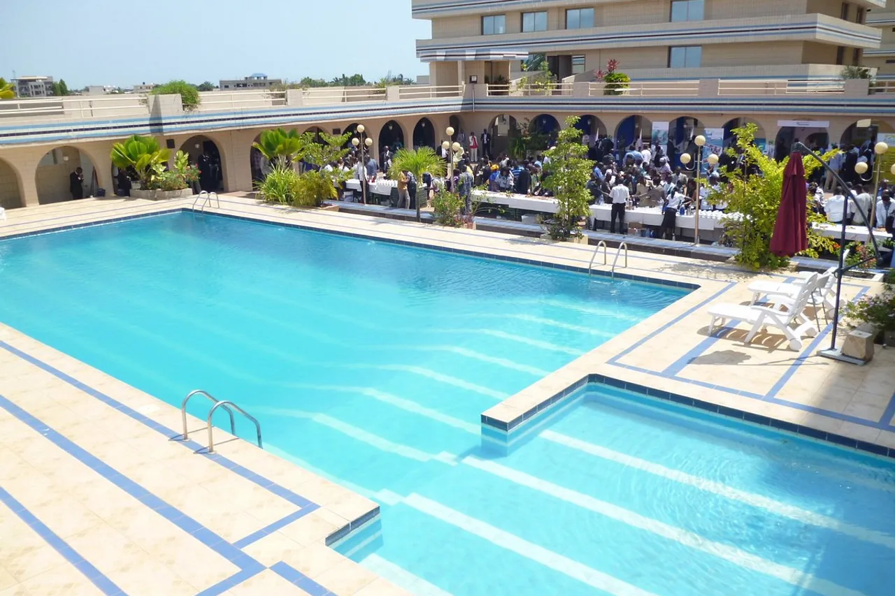 Hotel Eda-Oba — ภาพห้องพักและบรรยากาศ