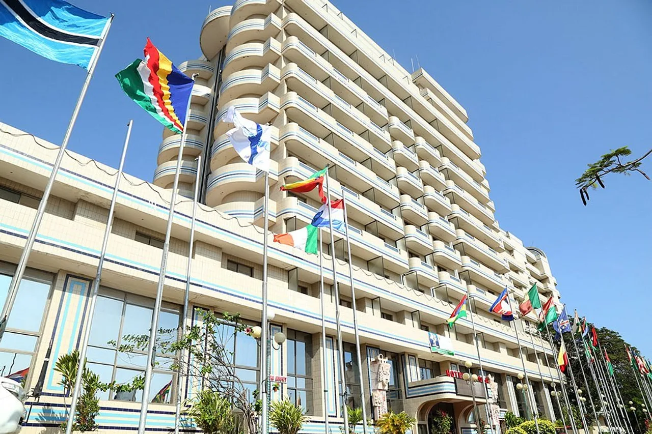 Hotel Eda-Oba — ภาพห้องพักและบรรยากาศ