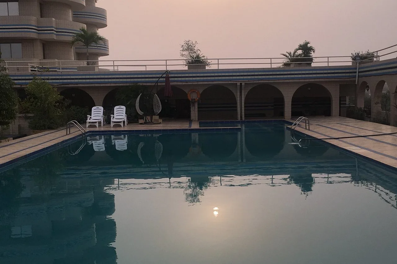 Hotel Eda-Oba — ภาพห้องพักและบรรยากาศ