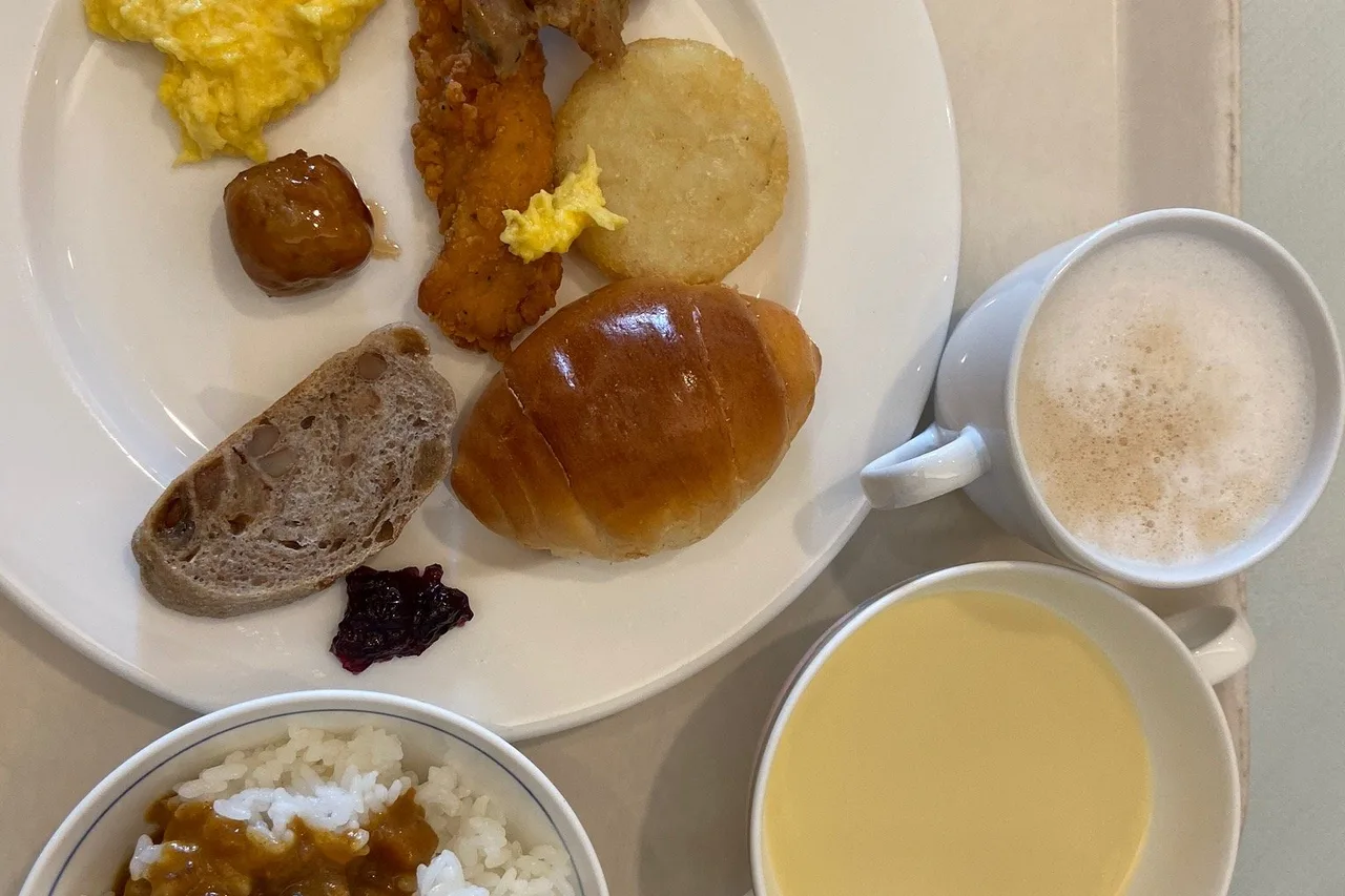 Hotel Edel Warme — rooms and atmosphere