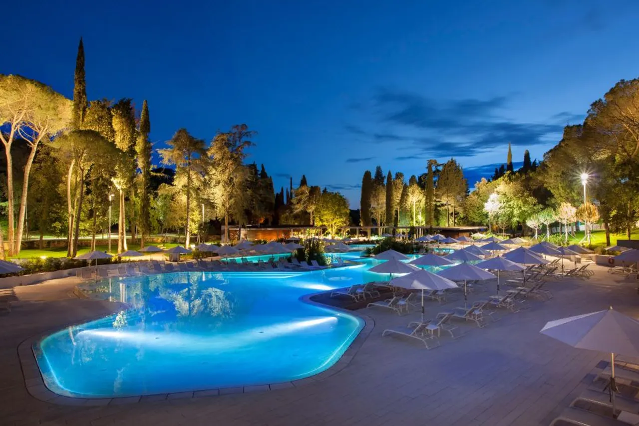 Eden Hotel by Maistra Collection
