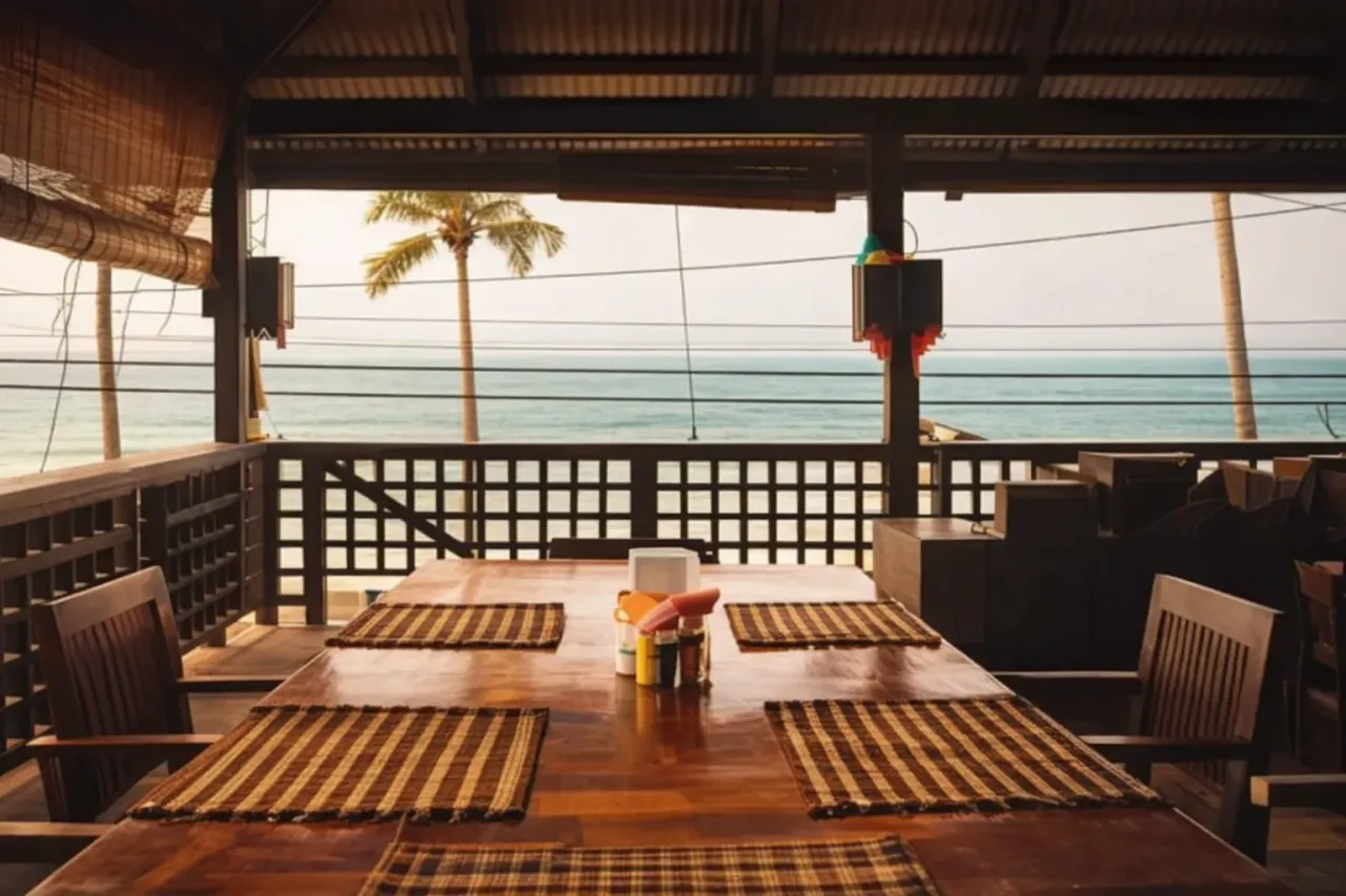 Hotel Esplanada — rooms and atmosphere