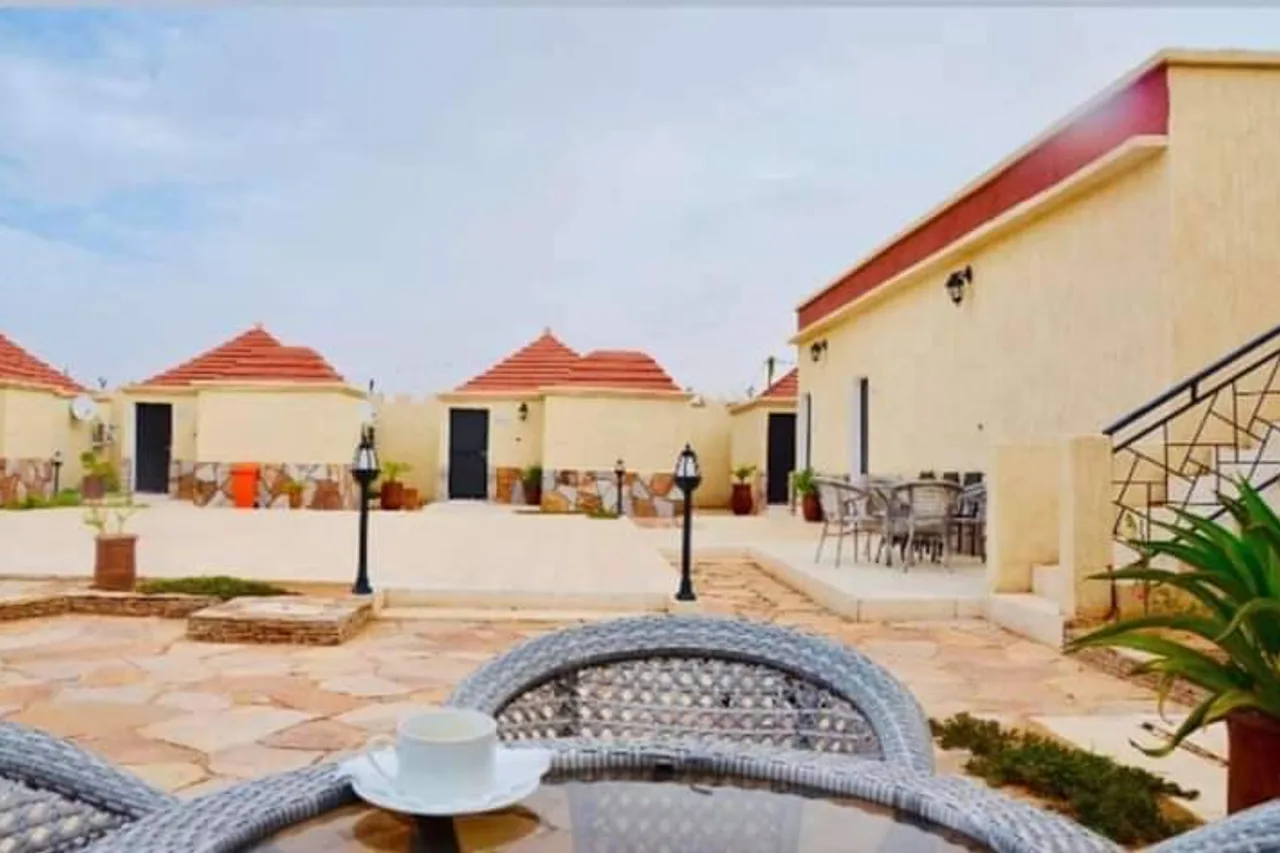 Hotel Et Auberge Etoile Du Nord — ภาพห้องพักและบรรยากาศ