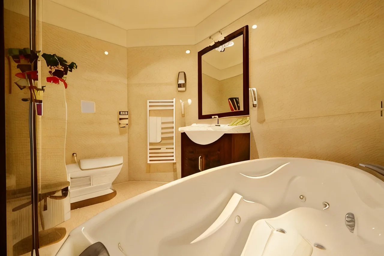 Hotel Europa — ภาพห้องพักและบรรยากาศ