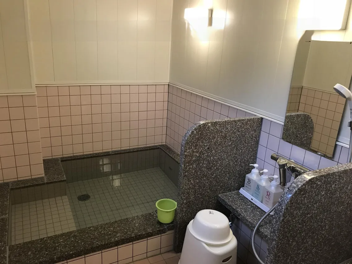 Hotel Famitec Nikko Station — rooms and atmosphere