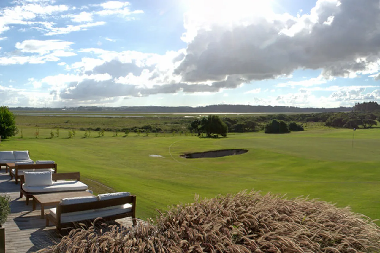 Hotel Fasano Punta del Este — ภาพห้องพักและบรรยากาศ