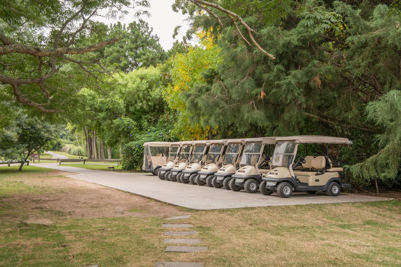 Hotel Fasano Punta del Este — ภาพห้องพักและบรรยากาศ
