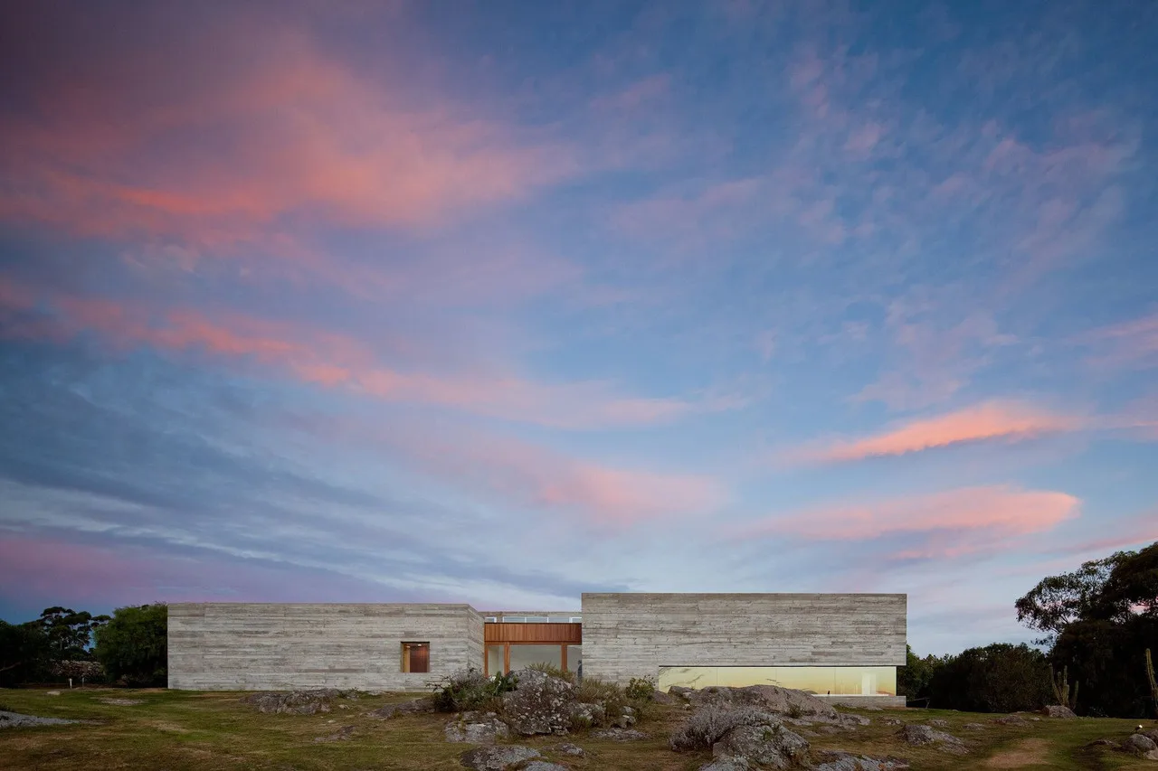 Hotel Fasano Punta del Este — ภาพห้องพักและบรรยากาศ