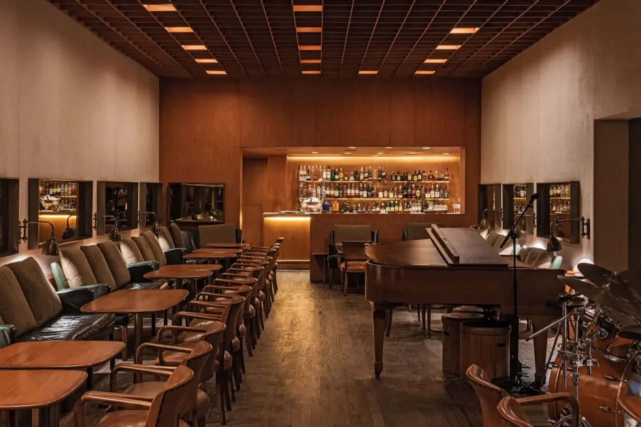 Hotel Fasano São Paulo — rooms and atmosphere