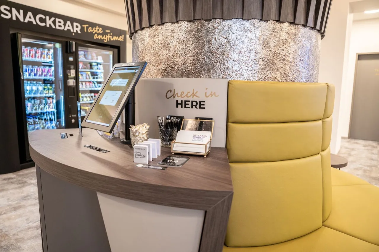 Hotel Feichtinger Graz — rooms and atmosphere
