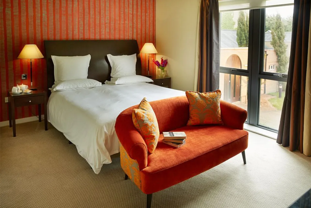 Hotel Felix — ภาพห้องพักและบรรยากาศ