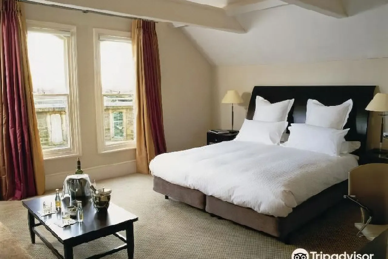 Hotel Felix — ภาพห้องพักและบรรยากาศ