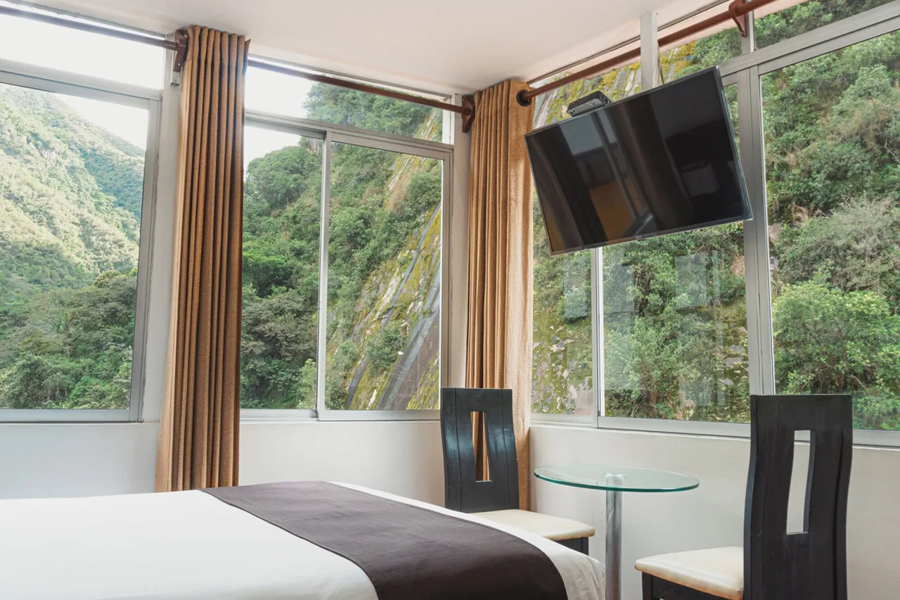 Hotel Ferre Machu Picchu — มาชูปิกชู