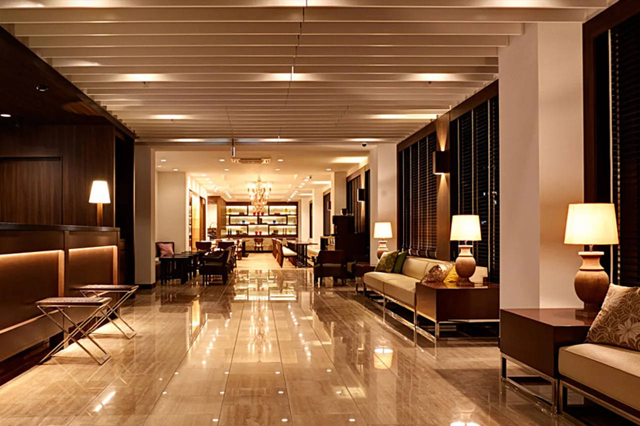 Hotel Forza Nagasaki — rooms and atmosphere