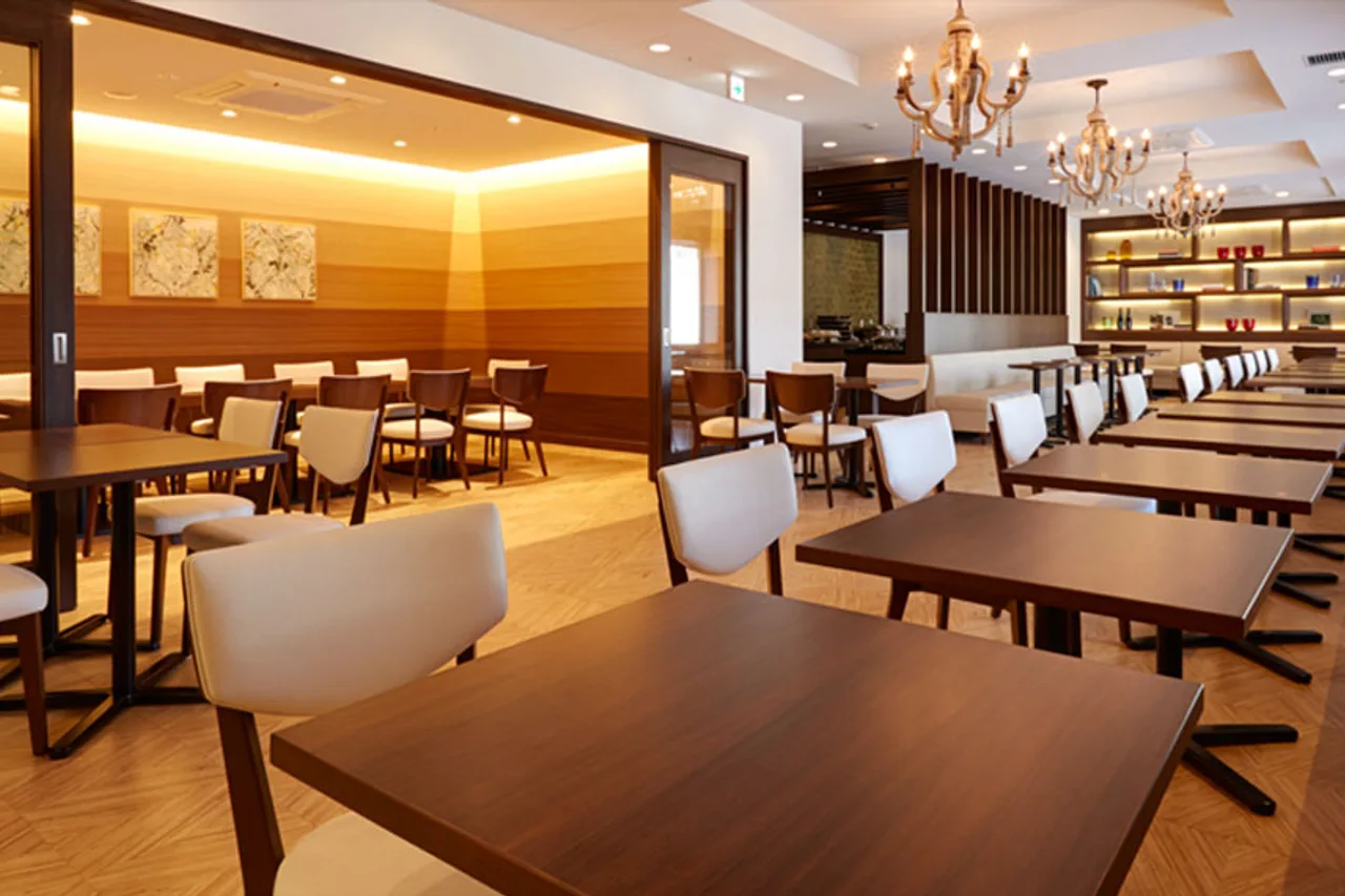 Hotel Forza Nagasaki — rooms and atmosphere