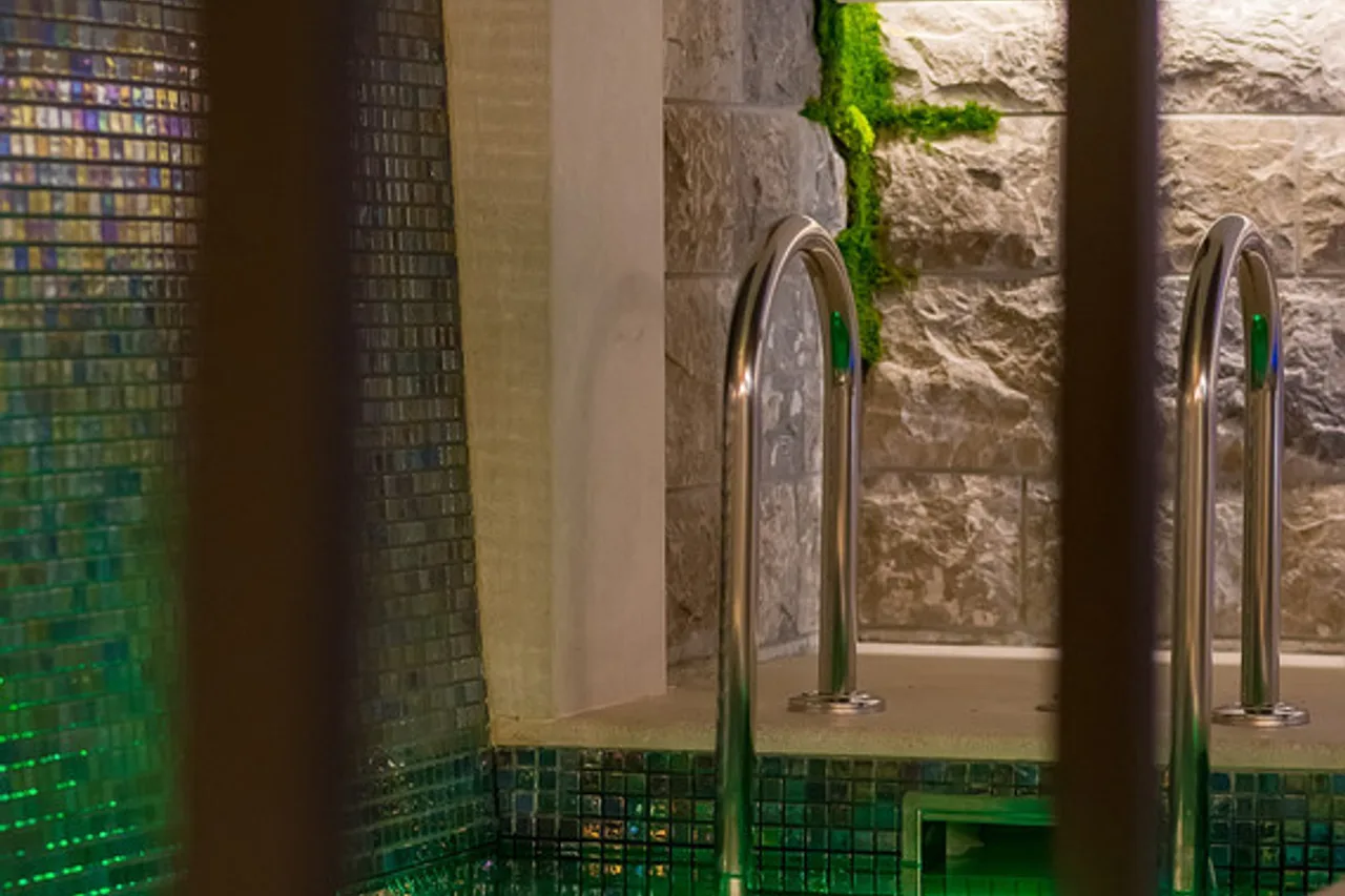 Hotel Forza Terra — ภาพห้องพักและบรรยากาศ