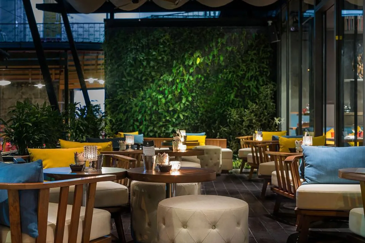 Hotel G Yangon — โรงแรมในย่างกุ้ง
