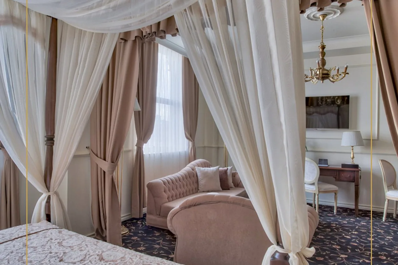 Hotel Garden — โรงแรมในพริชตีนา