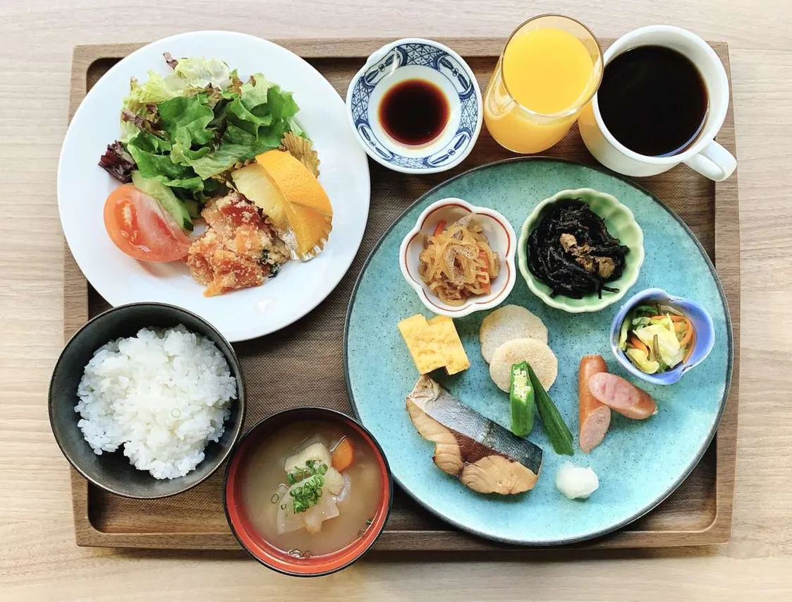 Hotel Gracery Ginza — rooms and atmosphere