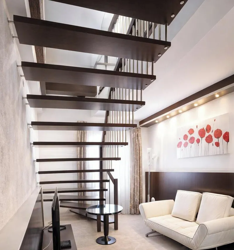 Hotel Grand — rooms and atmosphere