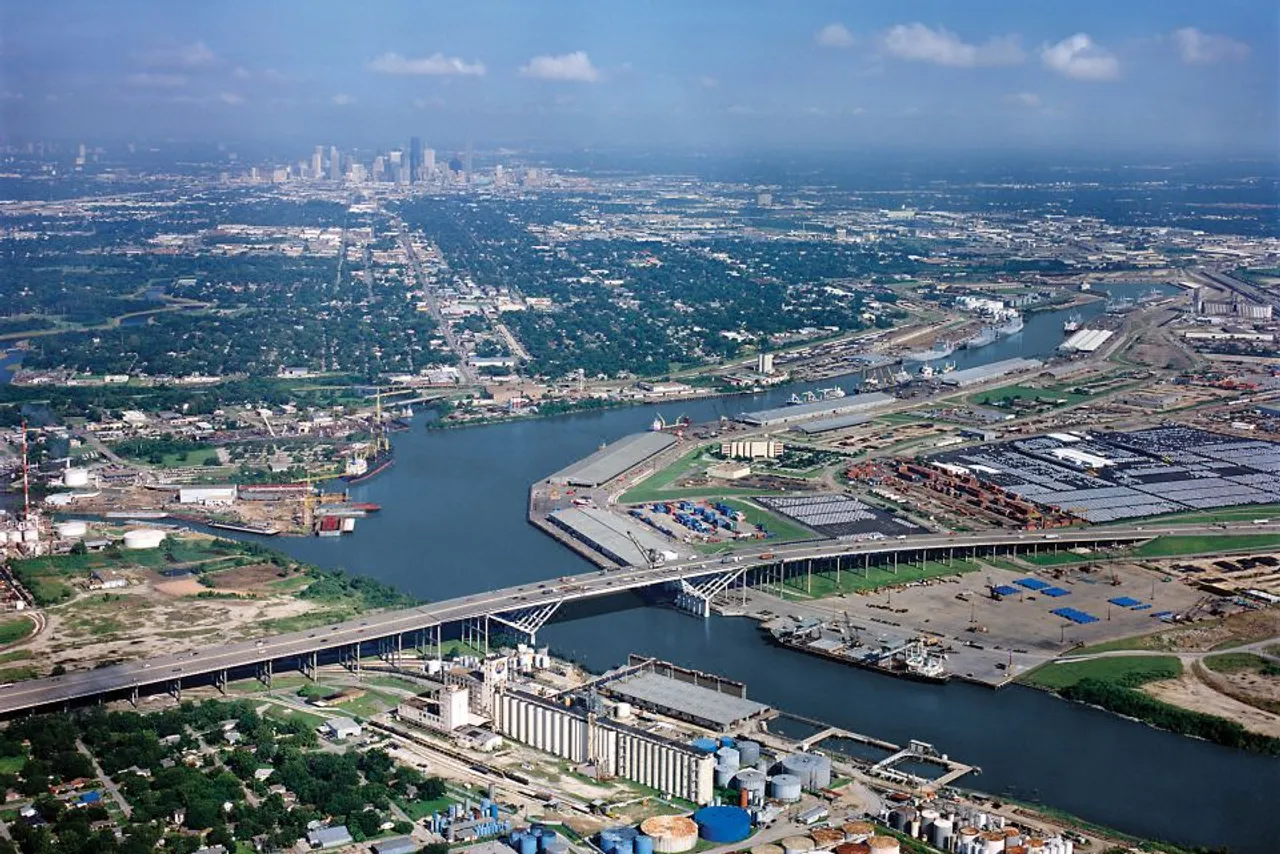 Hotel Granduca Houston — ภาพห้องพักและบรรยากาศ