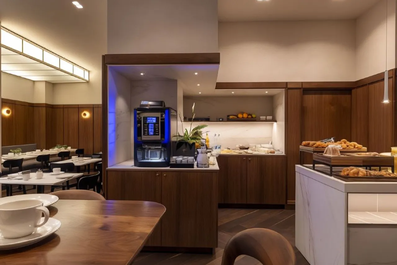 Hôtel Gutenberg — ภาพห้องพักและบรรยากาศ