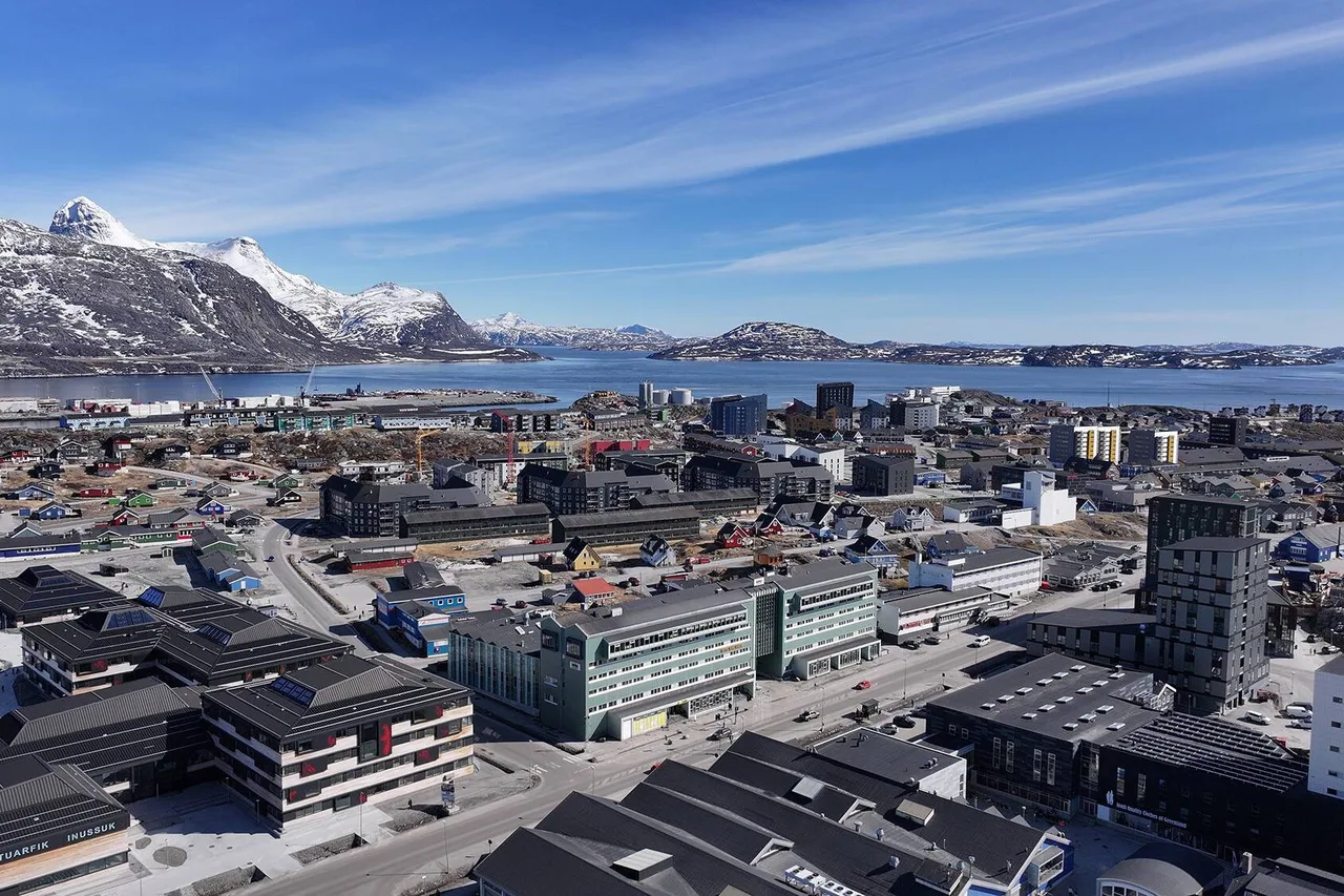10 โรงแรมนูก กรีนแลนด์น่าพักที่สุด — Nuuk Centre · Nuussuaq · Qinngorput (รีวิวลึก 2026 + 🌌 Aurora Borealis + 🏔️ Sermitsiaq 1210m + 🌊 Disko Bay icebergs + ⚡ Trump tried buy 2019/2025!)