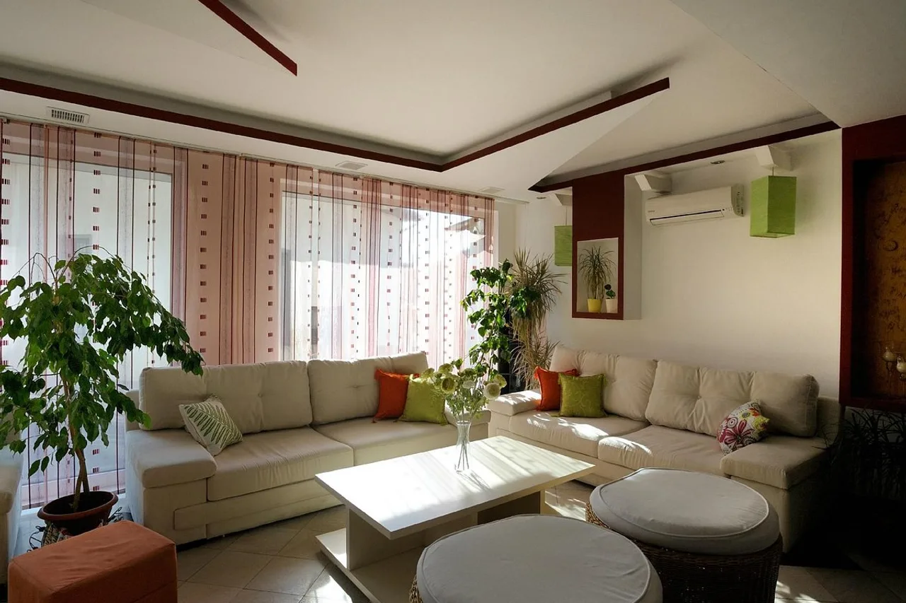 Hotel Hayat Sarajevo — ภาพห้องพักและบรรยากาศ
