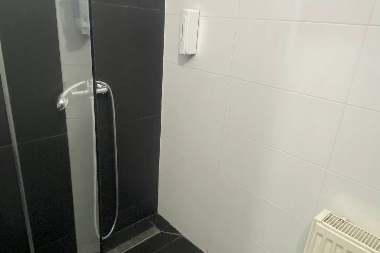 Hotel Hayat Sarajevo — ภาพห้องพักและบรรยากาศ