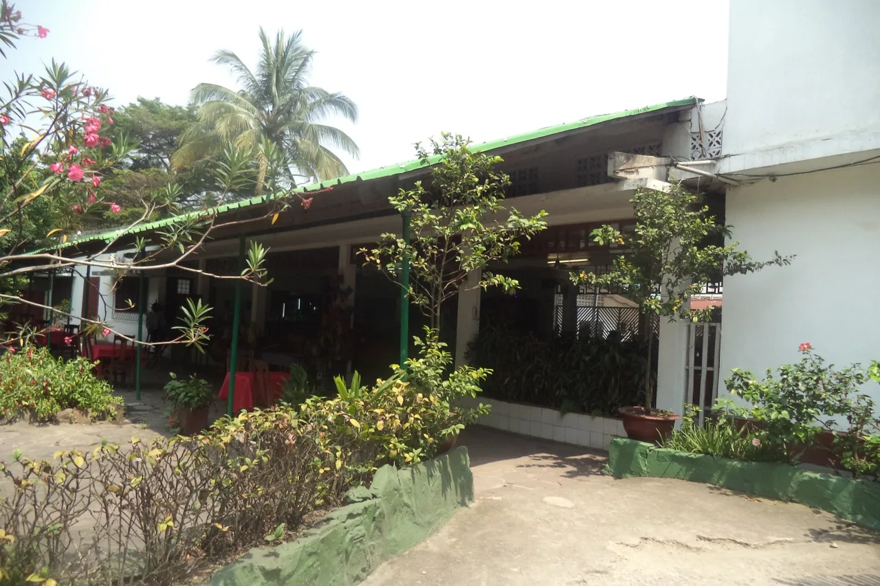 Hotel Hippocampe — ภาพห้องพักและบรรยากาศ