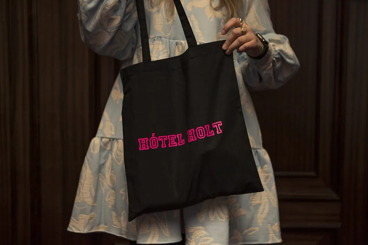 Hotel Holt - The Art Hotel — hotel