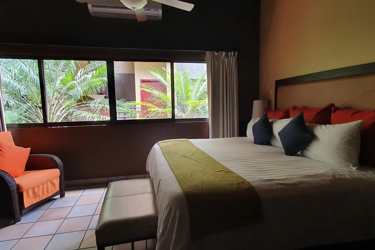 Hotel Humuya Inn — โรงแรมในเตกูซิกัลปา