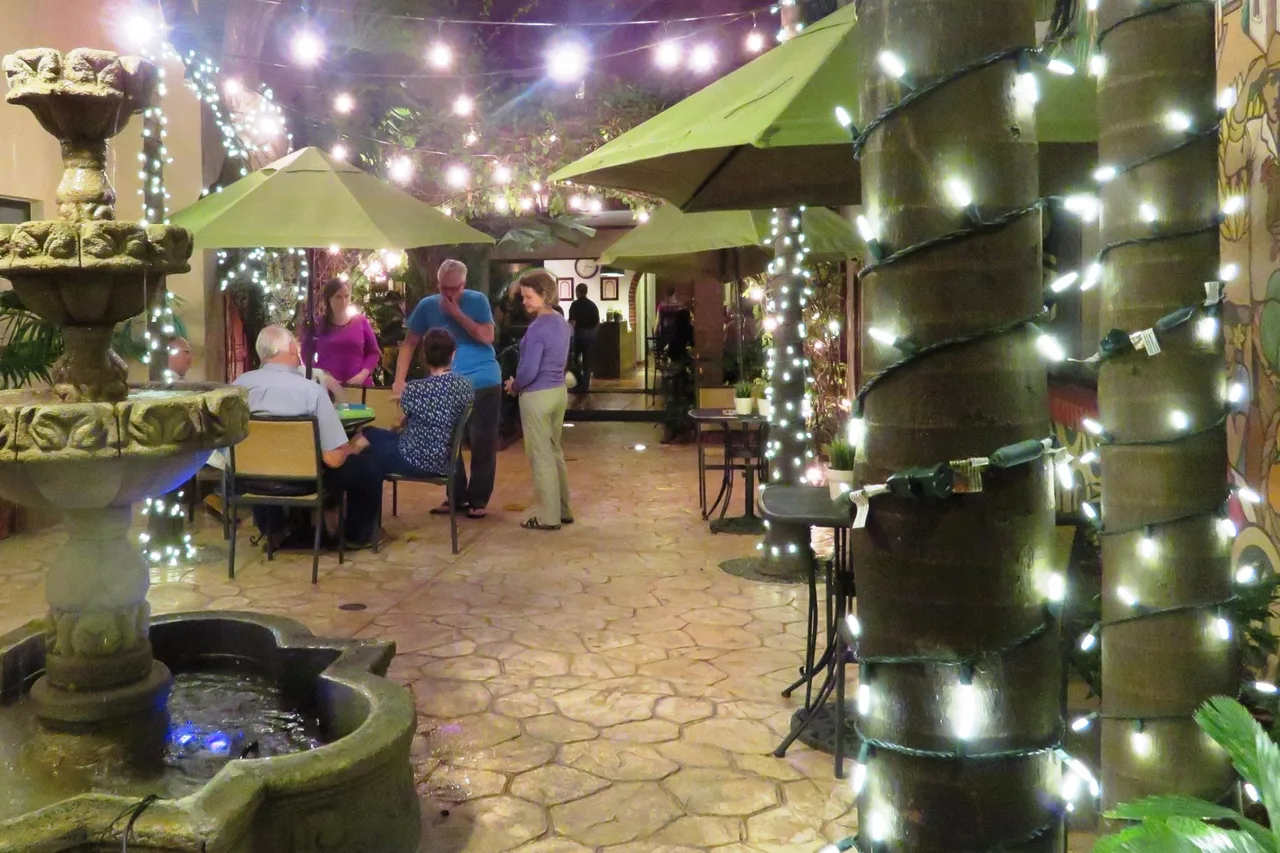 Hotel Humuya Inn — ภาพห้องพักและบรรยากาศ