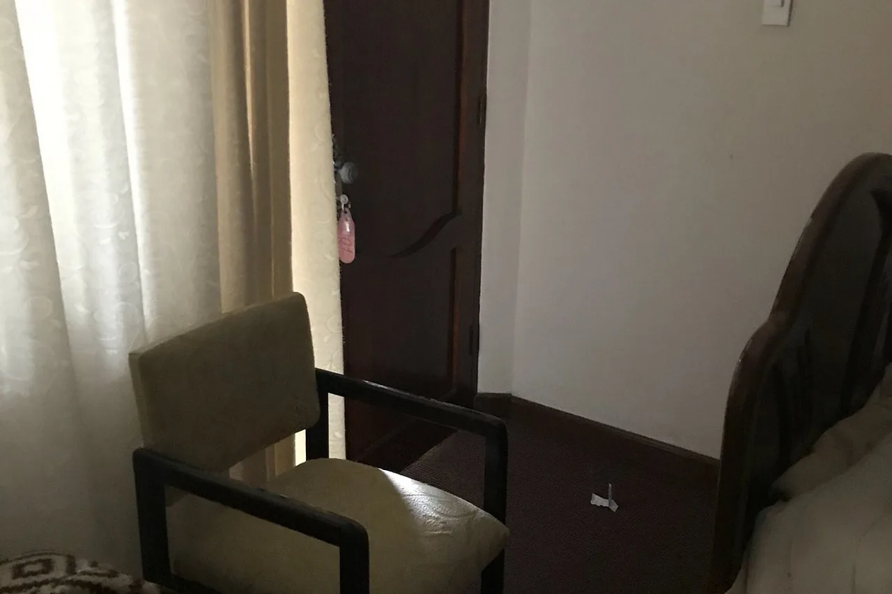 Hotel Independencia — ภาพห้องพักและบรรยากาศ