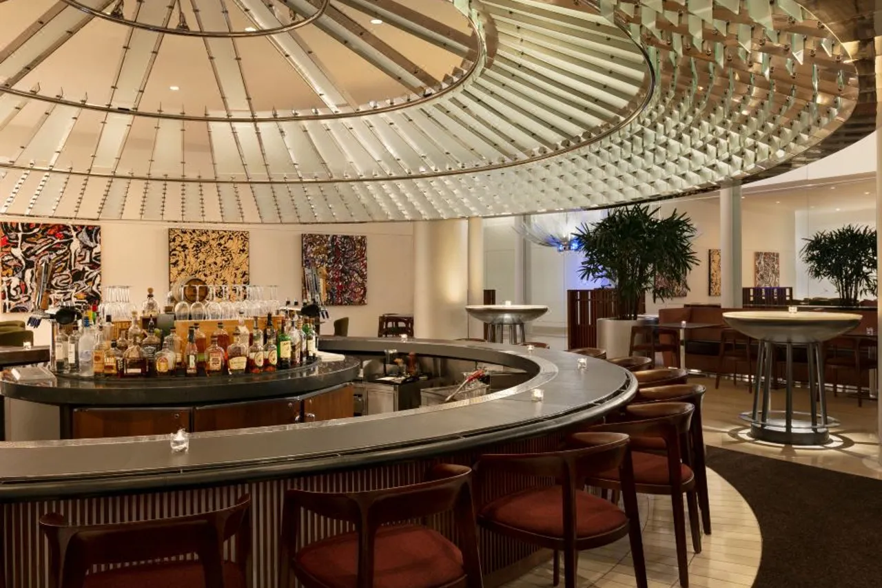 Hotel Indigo Atlanta Downtown — ภาพห้องพักและบรรยากาศ