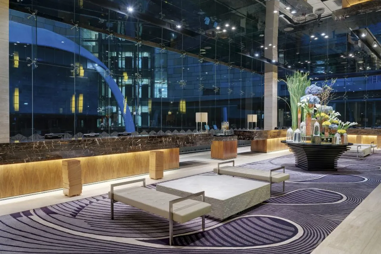 Hotel Indonesia Kempinski Jakarta — ภาพห้องพักและบรรยากาศ
