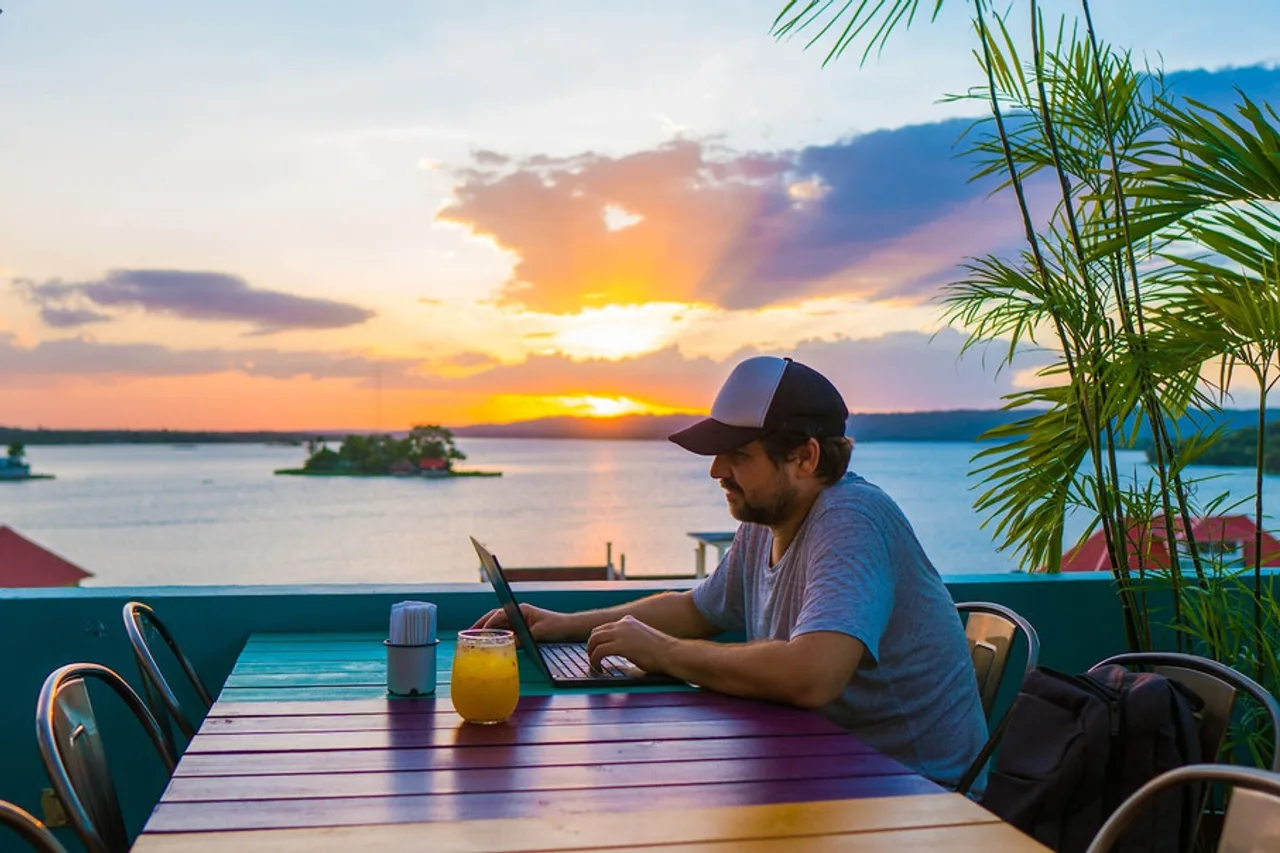 Hotel Isla de Flores — ภาพห้องพักและบรรยากาศ