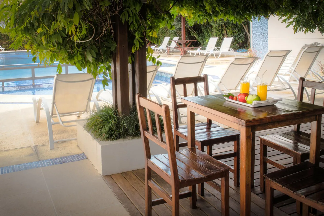 Hotel Italiano — โกโลเนียเดลซากราเมนโต