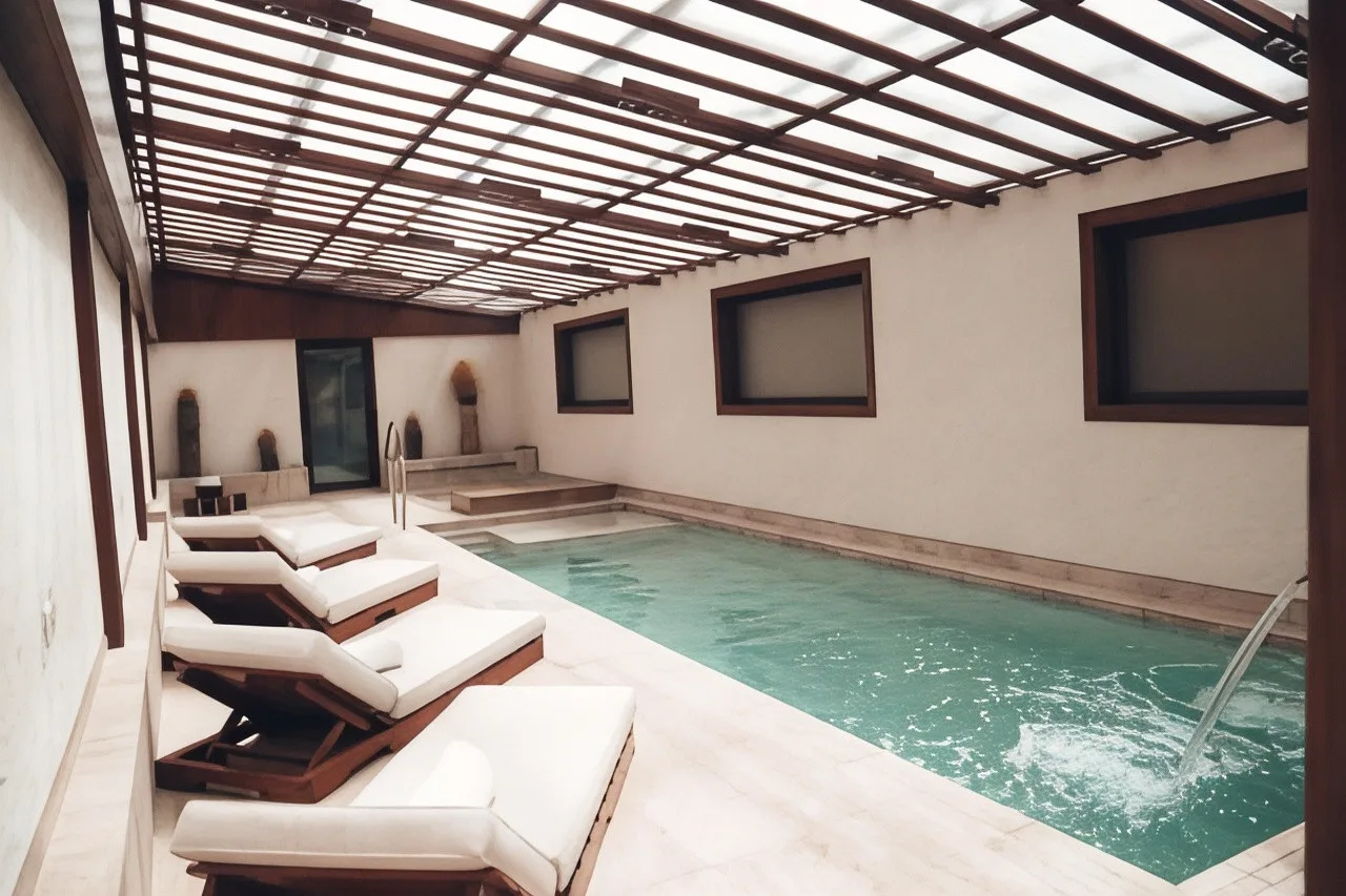 Hotel Jardines de Uyuni — ภาพห้องพักและบรรยากาศ