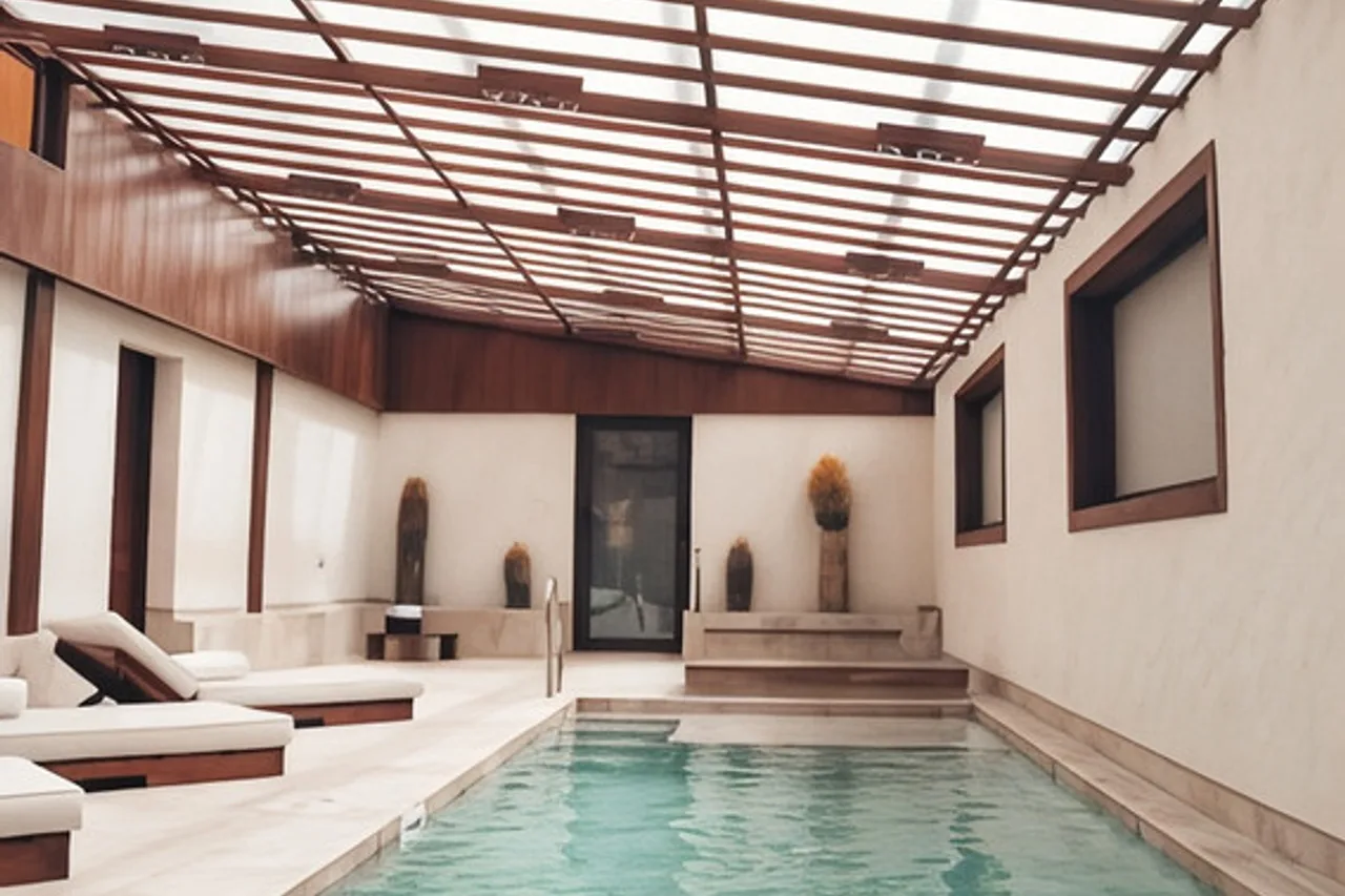 Hotel Jardines de Uyuni — ภาพห้องพักและบรรยากาศ