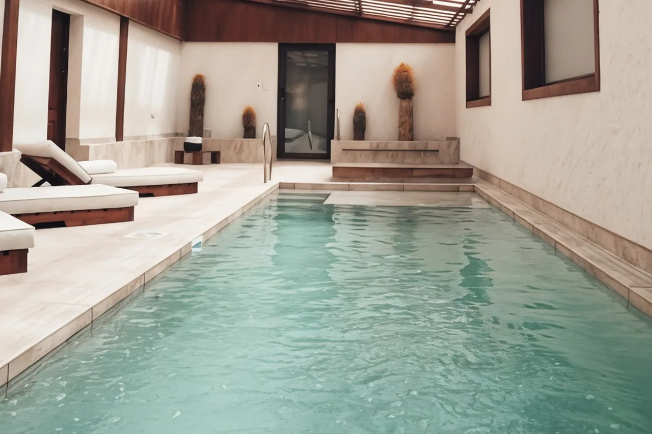 Hotel Jardines de Uyuni — ภาพห้องพักและบรรยากาศ