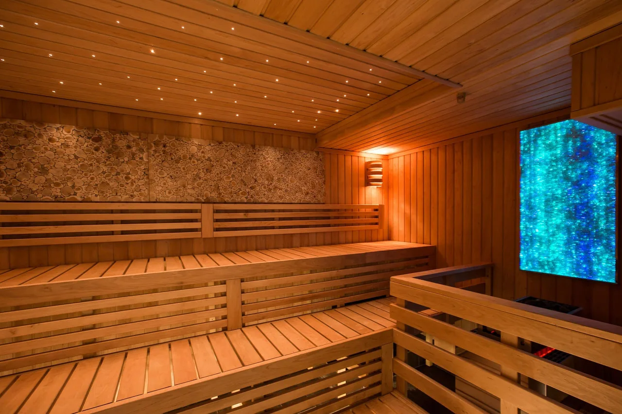 Hotel Jurmala Spa — ภาพห้องพักและบรรยากาศ