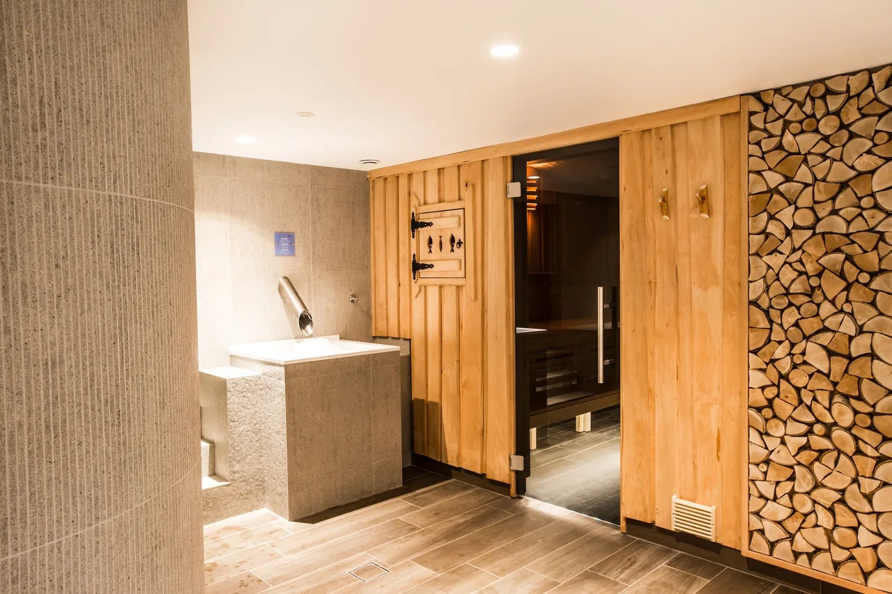 Hotel Jurmala Spa — ภาพห้องพักและบรรยากาศ