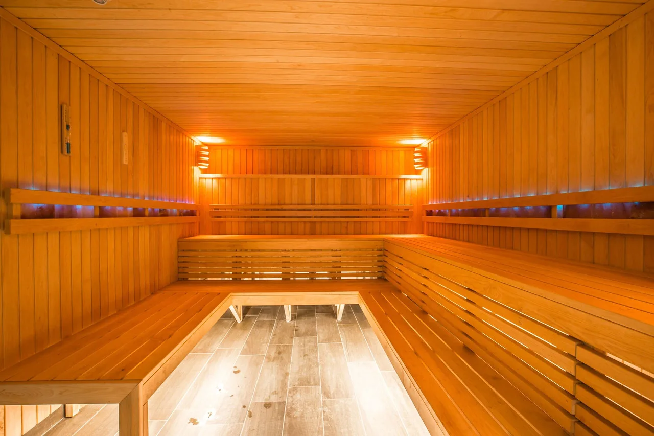 Hotel Jurmala Spa — ภาพห้องพักและบรรยากาศ